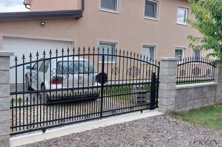 Kapije br.44 Kapije br.44