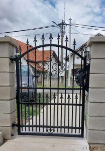 Kapije br.45 Kapije br.45