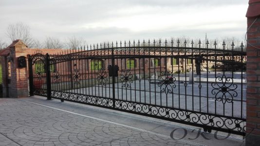 Kapije br.46 Kapije br.46