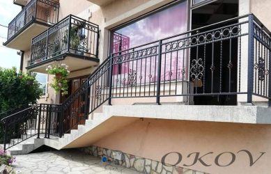 Gelenderi br. 47 Gelenderi br. 47