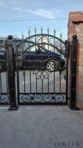 Kapije br.47 Kapije br.47