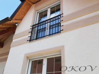 Gelenderi br. 48 Gelenderi br. 48