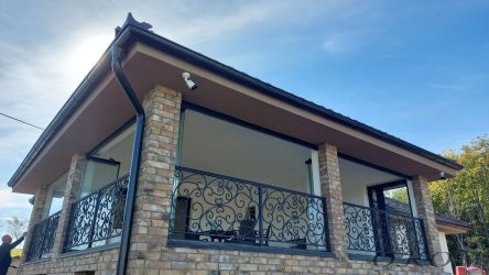 Gelender br.49 Gelender br.49