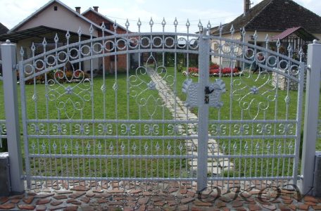 Kapije br.50 Kapije br.50