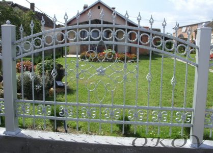 Ograde br.51 Ograde br.51