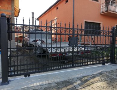 Kapije br.52 Kapije br.52