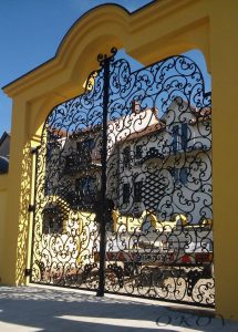 Kapije br.54 Kapije br.54