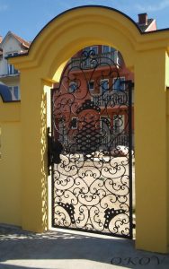 Kapije br.56 Kapije br.56