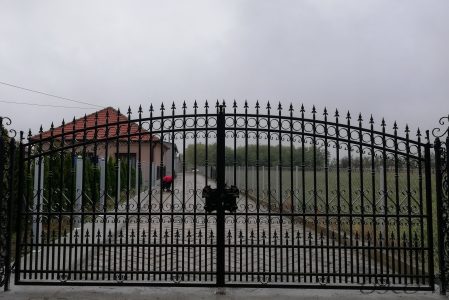 Kapije br.58 Kapije br.58