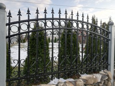 Ograde br.60 Ograde br.60