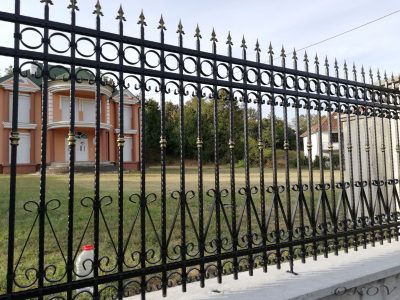 Ograde br.61 Ograde br.61