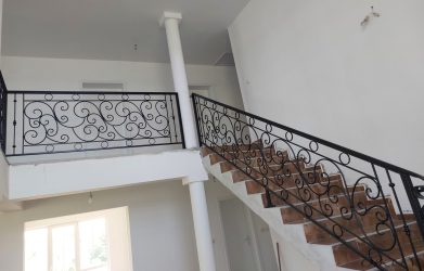 Gelenderi br. 62 Gelenderi br. 62