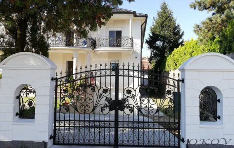 Kapije br.62 Kapije br.62