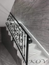 Gelenderi br. 63 Gelenderi br. 63