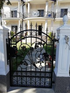 Kapije br.64 Kapije br.64