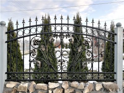 Ograde br.65 Ograde br.65