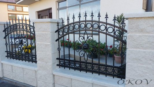 kovane ograde br.66 kovane ograde br.66