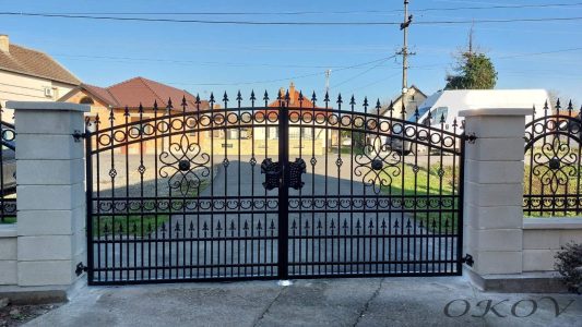 Kovana kapija br.67 Kovana kapija br.67