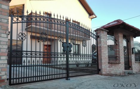 Kapije br.68 Kapije br.68