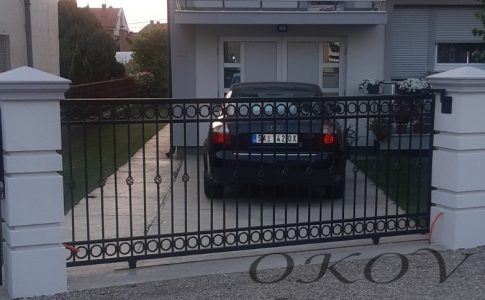 Kapije br.70 Kapije br.70