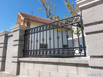 Ograda br.72 Ograda br.72