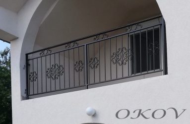 Gelenderi br. 76 Gelenderi br. 76