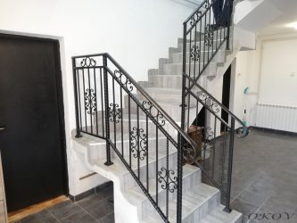 Gelenderi br. 77 Gelenderi br. 77