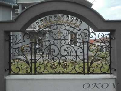 Ograde br.82 Ograde br.82