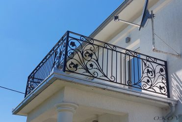 Gelenderi br. 86 Gelenderi br. 86