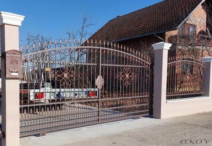 Kapije br.87 Kapije br.87