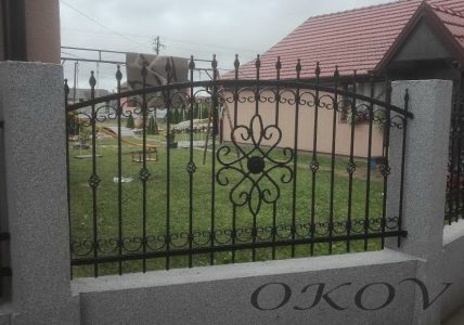 Ograde br.89 Ograde br.89