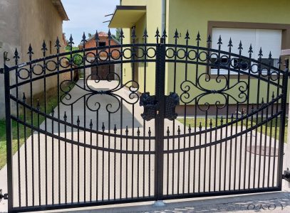 Kapije br.90 Kapije br.90