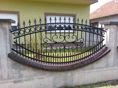 Ograda br.91 Ograda br.91