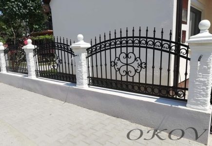 Ograde br.94 Ograde br.94