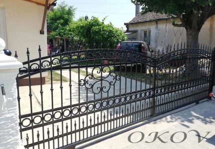 Kapije br.95 Kapije br.95