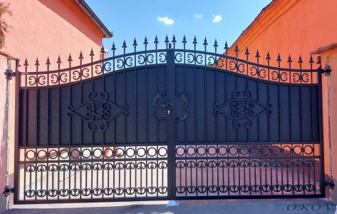 Kapije br.96 Kapije br.96