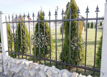 Ograde br.98 Ograde br.98