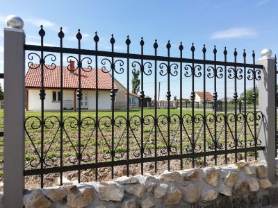 Ograde br.99 Ograde br.99