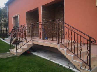 Gelenderi br. 1 Gelenderi br. 1