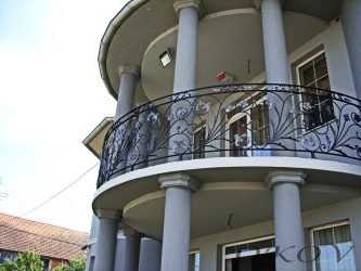 Gelenderi br. 7 Gelenderi br. 7