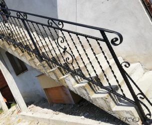 Gelenderi br. 102 Gelenderi br. 102