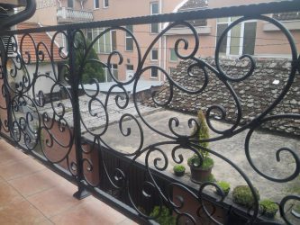 Gelenderi br. 21 Gelenderi br. 21