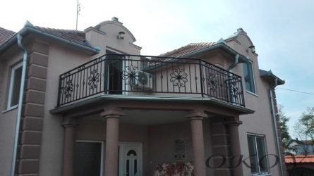 Gelenderi br. 23 Gelenderi br. 23