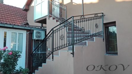 Gelenderi br. 26 Gelenderi br. 26