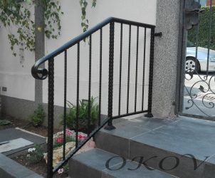 Gelenderi br. 27 Gelenderi br. 27