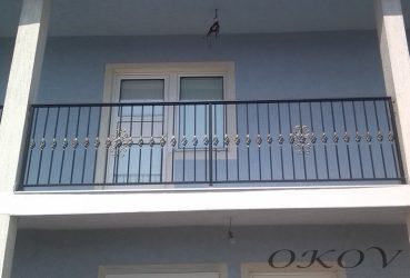 Gelenderi br. 28 Gelenderi br. 28