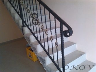 Gelenderi br. 29 Gelenderi br. 29