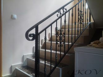 Gelenderi br. 32 Gelenderi br. 32