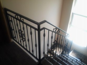 Gelenderi br. 33 Gelenderi br. 33