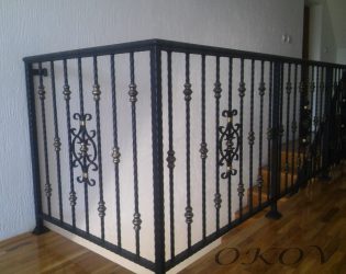 Gelenderi br. 34 Gelenderi br. 34